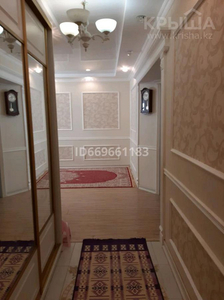 5-комнатная квартира, 115 м², 3 этаж, 31А мкр 19