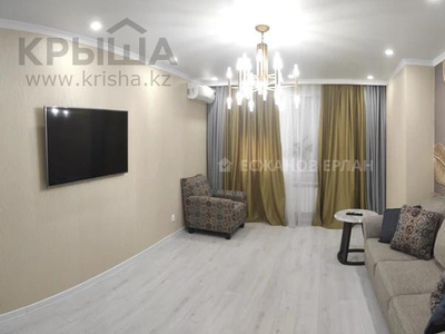 5-комнатная квартира, 157 м², 4/18 этаж, Алтын Булак 159/6