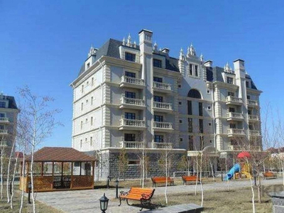 5-комнатная квартира, 265.5 м², 3/5 этаж, 49 улица 29 — Бухар жырау