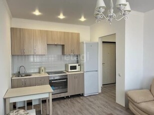 1-комн. квартира , 33м² , 1/11 этаж