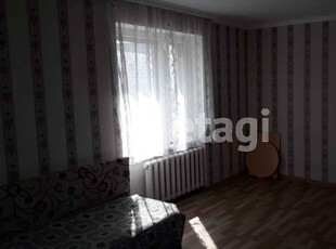 Продажа 1-комнатной квартиры, 33 м, Айманова, дом 22