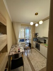 1-комн. квартира , 34м² , 10/22 этаж