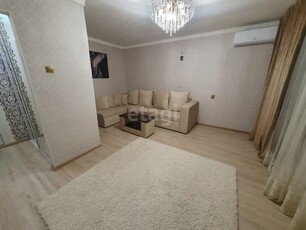 1-комн. квартира , 34м² , 6/6 этаж