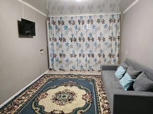 Продажа 1-комнатной квартиры, 35 м, Кумисбекова, дом 6/1