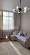 1-комн. квартира , 37.8м² , 16/18 этаж