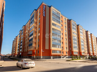 Продажа 1-комнатной квартиры, 40 м, Болекпаева, дом 22