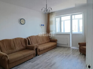 1-комн. квартира , 40м² , 9/10 этаж