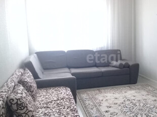 Продажа 1-комнатной квартиры, 41 м, Кабанбай батыра, дом 29