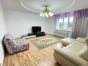 1-комн. квартира , 52м² , 4/18 этаж