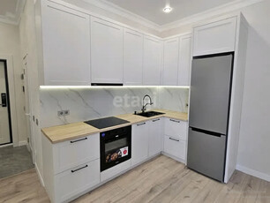 2-комн. квартира , 34м² , 16/17 этаж