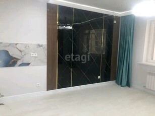 2-комн. квартира , 47.1м² , 14/20 этаж