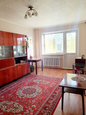 Продажа 2-комнатной квартиры, 48 м, Республики