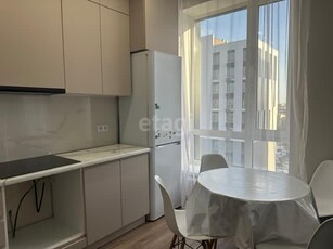 2-комн. квартира , 50м² , 9/12 этаж