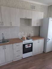 2-комн. квартира , 52м² , 2/12 этаж