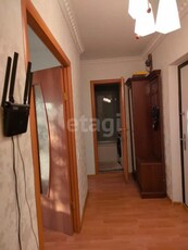 2-комн. квартира , 52м² , 4/5 этаж