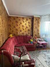 2-комн. квартира , 54м² , 2/16 этаж