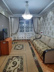 2-комн. квартира , 55м² , 4/9 этаж