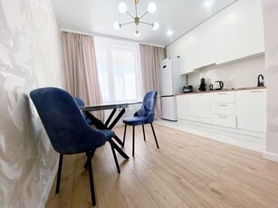 2-комн. квартира , 60м² , 11/16 этаж