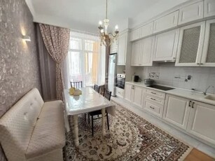 2-комн. квартира , 60м² , 6/9 этаж