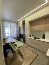 2-комн. квартира , 60м² , 7/12 этаж