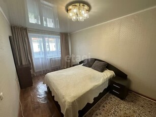 3-комн. квартира , 62м² , 5/5 этаж