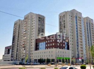 Продажа 3-комнатной квартиры, 65 м, Момышулы, дом 12