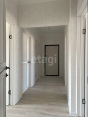 3-комн. квартира , 76м² , 2/13 этаж