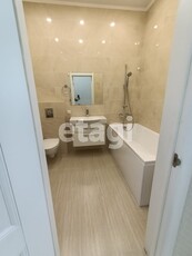 3-комн. квартира , 80м² , 12/15 этаж