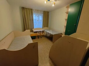 3-комн. квартира , 80м² , 4/6 этаж