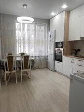 Продажа 3-комнатной квартиры, 82 м, Байтурсынова, дом 2