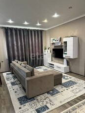 3-комн. квартира , 83.2м² , 14/16 этаж