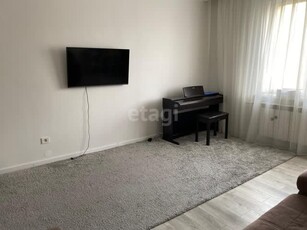 3-комн. квартира , 86м² , 8/14 этаж