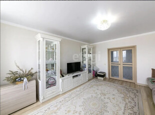 Продажа 3-комнатной квартиры, 87 м, Кошкарбаева, дом 37