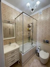 3-комн. квартира , 92.5м² , 6/10 этаж