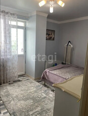 3-комн. квартира , 97м² , 12/15 этаж