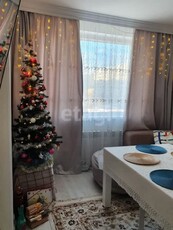 4-комн. квартира , 105м² , 4/18 этаж