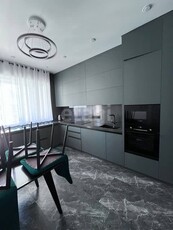 4-комн. квартира , 109.4м² , 10/12 этаж