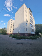 Продажа 4-комнатной квартиры, 80 м, Жамбыла, дом 79