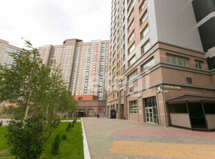 Продажа 5-комнатной квартиры, 250 м, Кошкарбаева, дом 10