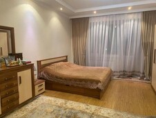 Продажа 3-комнатной квартиры, 125 м, Ходжанова, дом 81