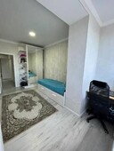 Продажа 4-комнатной квартиры, 114 м, Аль-Фараби, дом 1