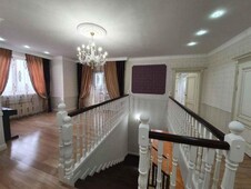 Продажа 5-комнатной квартиры, 330 м, Аль-Фараби, дом 95