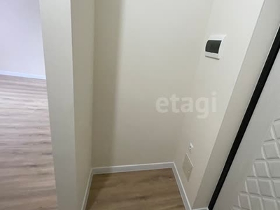 1-комн. квартира , 37м² , 3/10 этаж