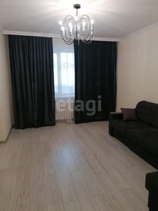 1-комн. квартира , 47м² , 2/9 этаж