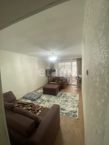 2-комн. квартира , 45.2м² , 1/5 этаж