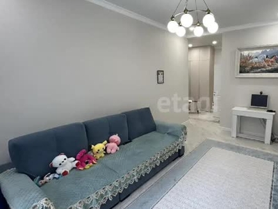 2-комн. квартира , 64м² , 2/12 этаж