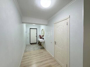 3-комн. квартира , 98.6м² , 8/8 этаж