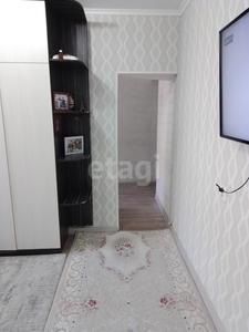 1-комн. квартира , 33.5м² , 2/5 этаж