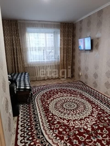 1-комн. квартира , 33.8м² , 1/6 этаж