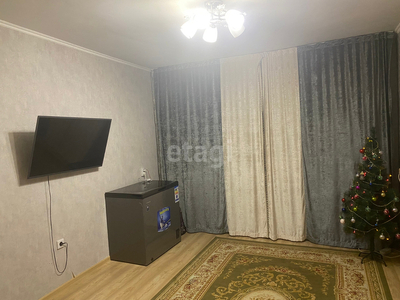 1-комн. квартира , 36.5м² , 1/6 этаж